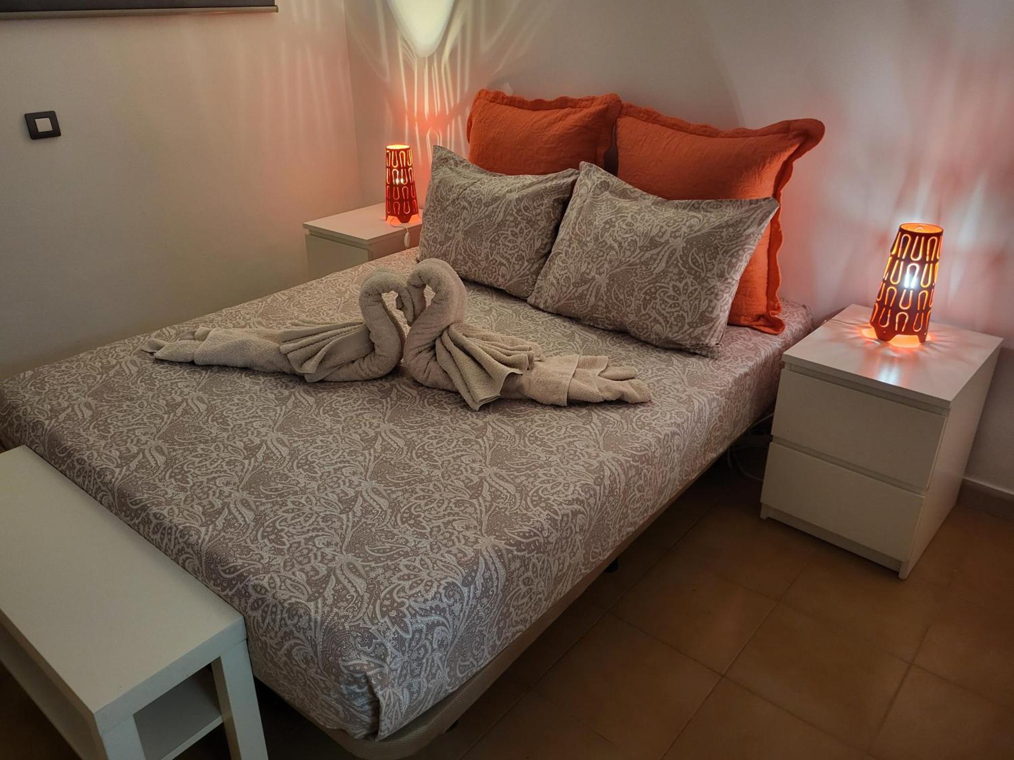 Dunia Iv Apartment