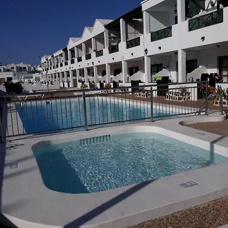 Apartamento Dunia IV Puerto del Carmen (Lanzarote) Exterior photo