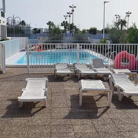 Apartamento Dunia IV Puerto del Carmen (Lanzarote) Exterior photo
