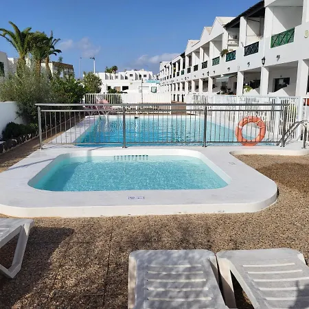Apartamento Dunia IV Puerto del Carmen (Lanzarote) Exterior photo
