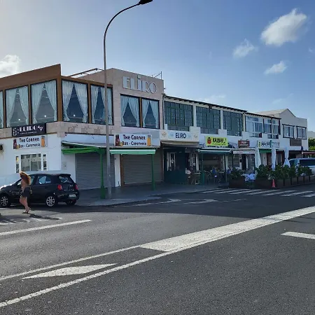 Apartamento Dunia IV Puerto del Carmen (Lanzarote) Exterior photo