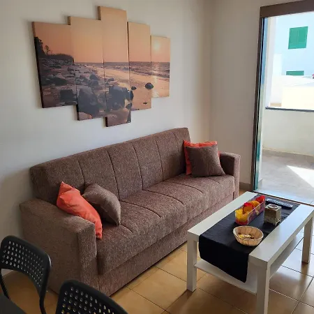 Apartamento Dunia IV Puerto del Carmen (Lanzarote) Exterior photo