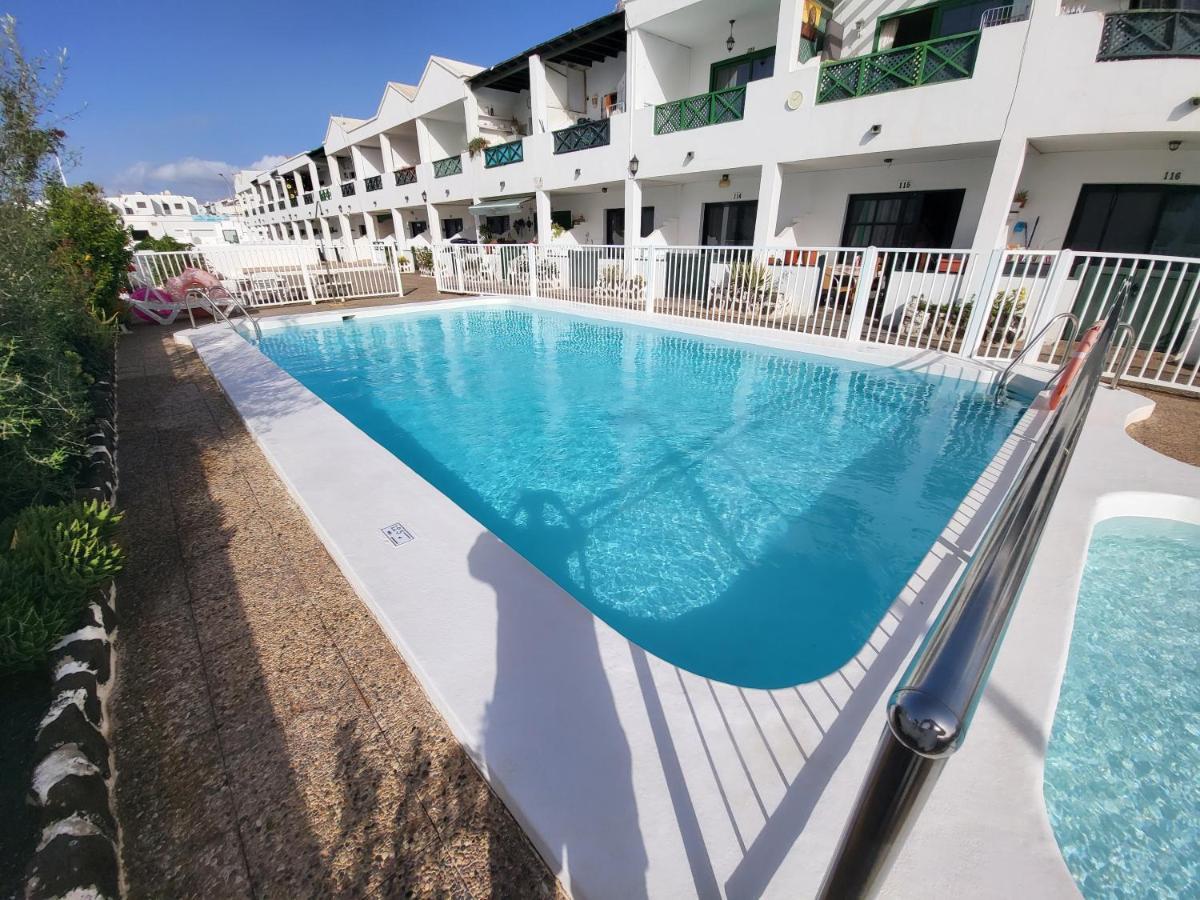 Dunia Iv Apartament *
