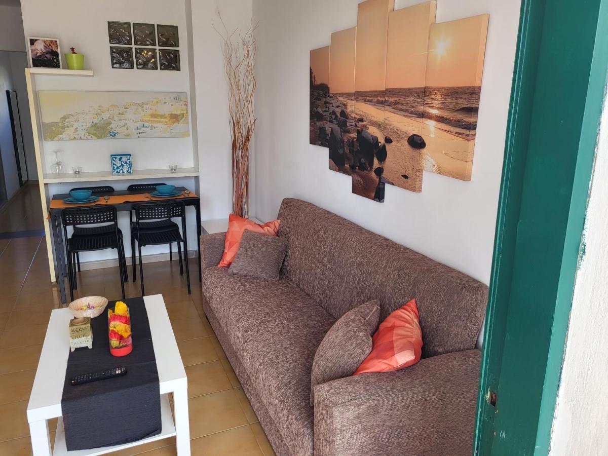 Dunia Iv Apartament Puerto del Carmen (Lanzarote)