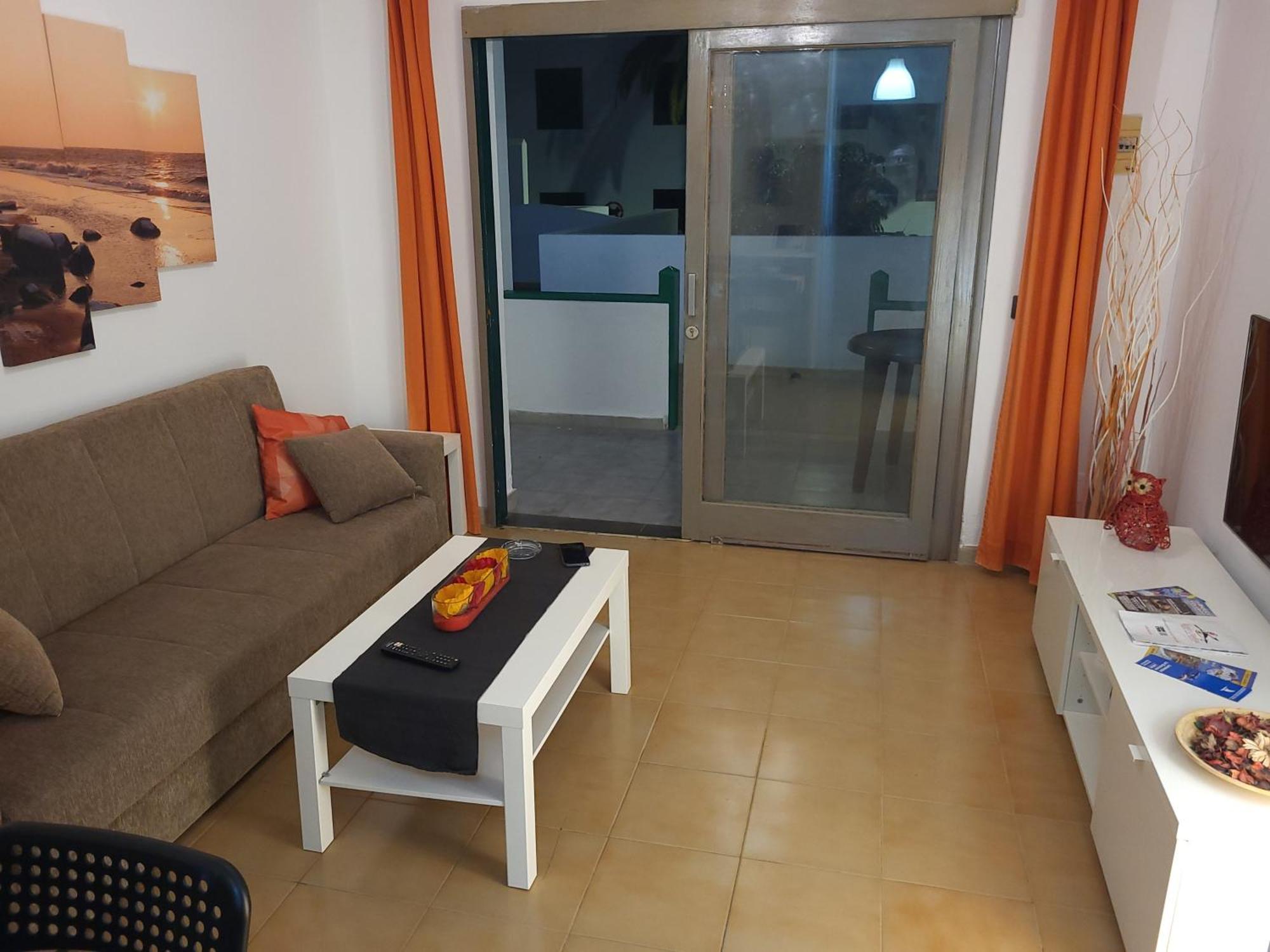 Dunia Iv Apartament Puerto del Carmen (Lanzarote)