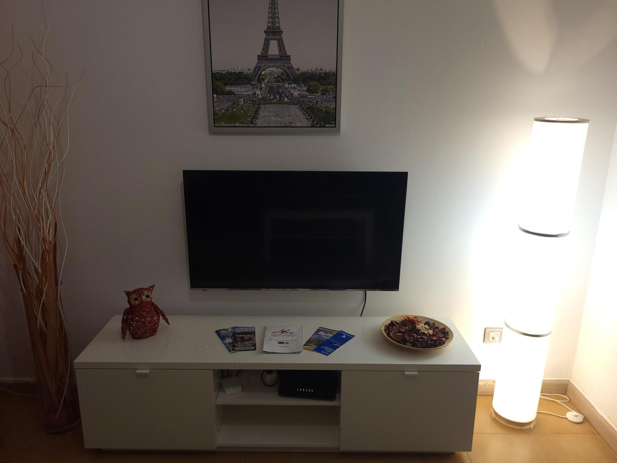 Dunia Iv Apartament *