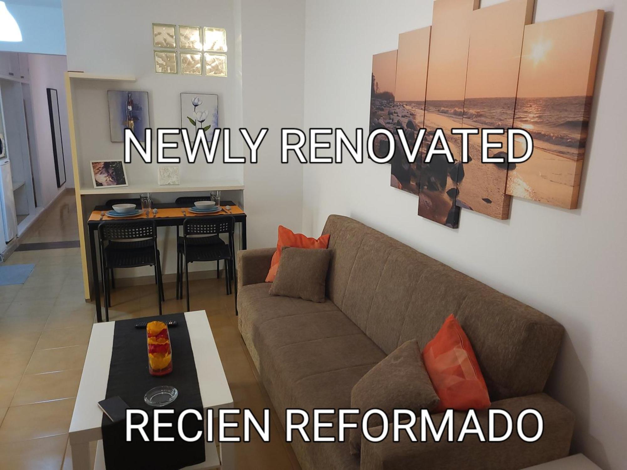 Dunia Iv Apartment Puerto del Carmen (Lanzarote)